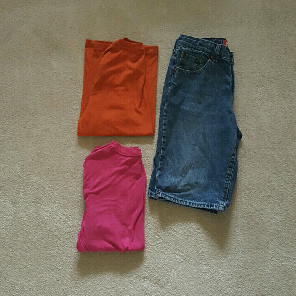 Arizona Bundle of 3